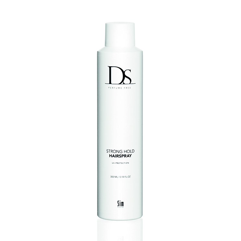 DS STRONG HOLD HAIRSPRAY